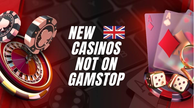 Discover Top Gambling Sites Not on GamStop Discover Top Gambling Sites Not on GamStop