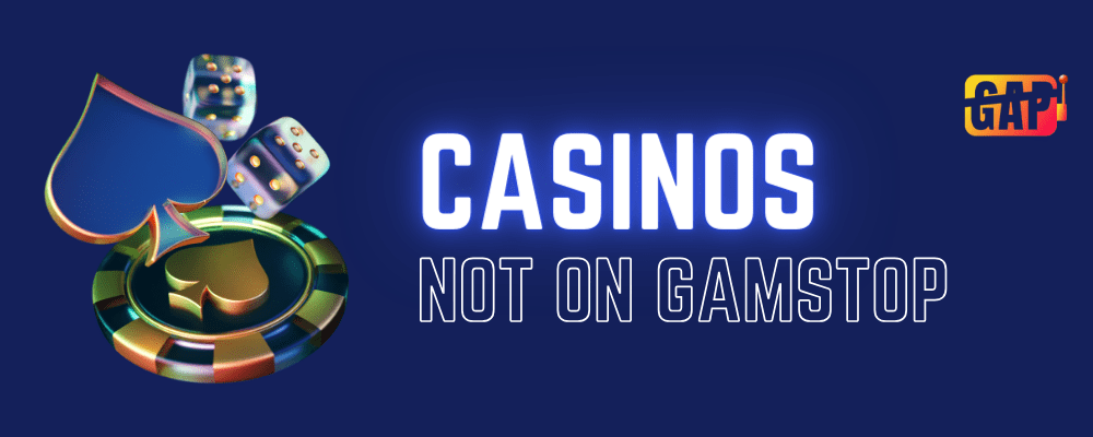 Discover Top Gambling Sites Not on GamStop Discover Top Gambling Sites Not on GamStop