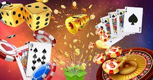Experience the Thrill of Online Casino Very Well 1012824363 Experience the Thrill of Online Casino Very Well 1012824363