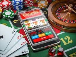 Fascinationen ved Online Casinoer En Omfattende Guide