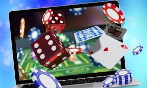 Online Casino Vaše Brána k Zábavě a Výhrám Online Casino Vaše Brána k Zábavě a Výhrám